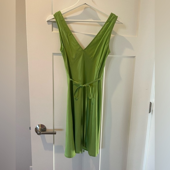 Peopermayo Audrey Vintage Slip Dress - Picture 4 of 6